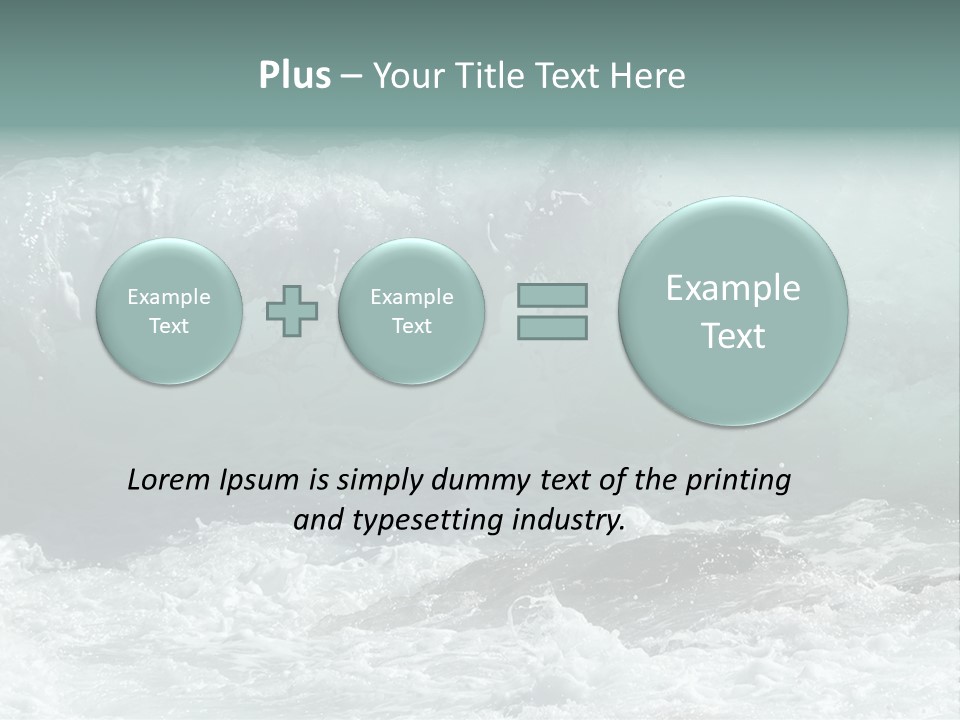 City View Concept PowerPoint Template