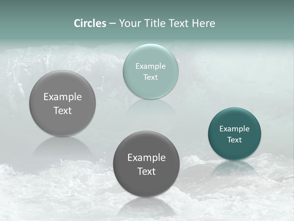 City View Concept PowerPoint Template