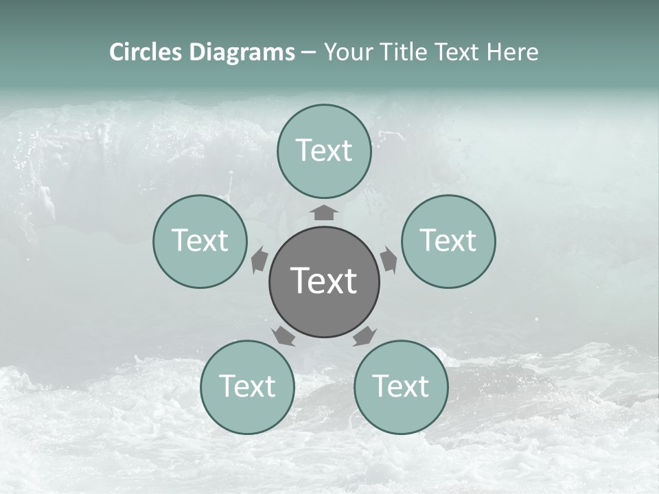 City View Concept PowerPoint Template
