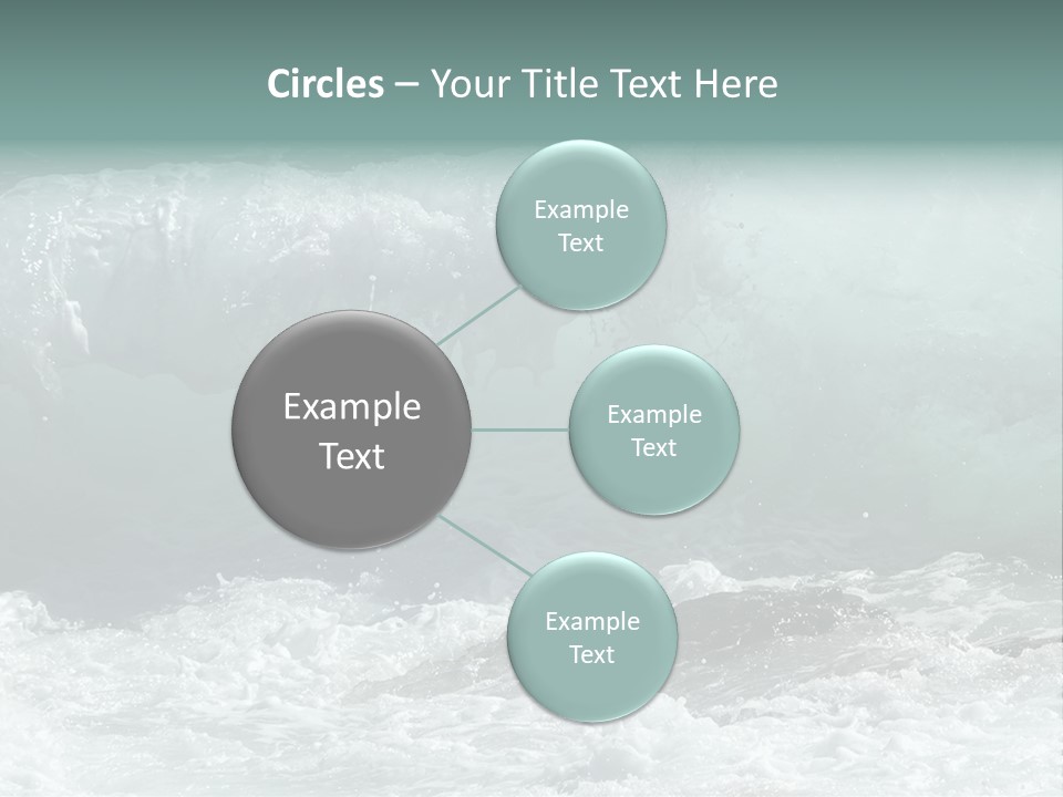 City View Concept PowerPoint Template