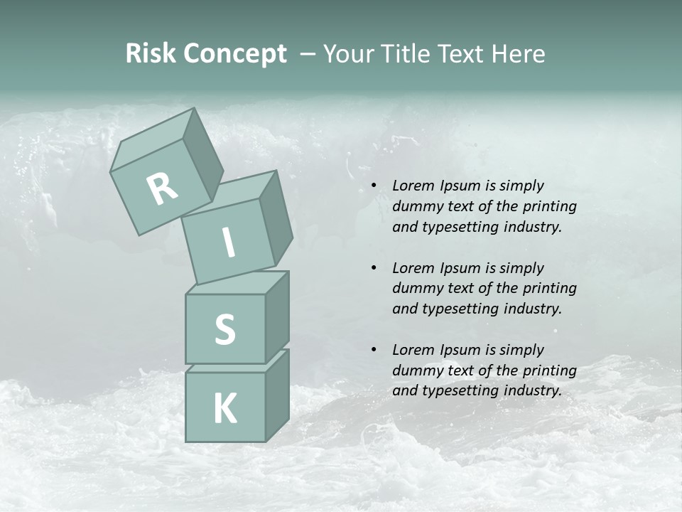 City View Concept PowerPoint Template