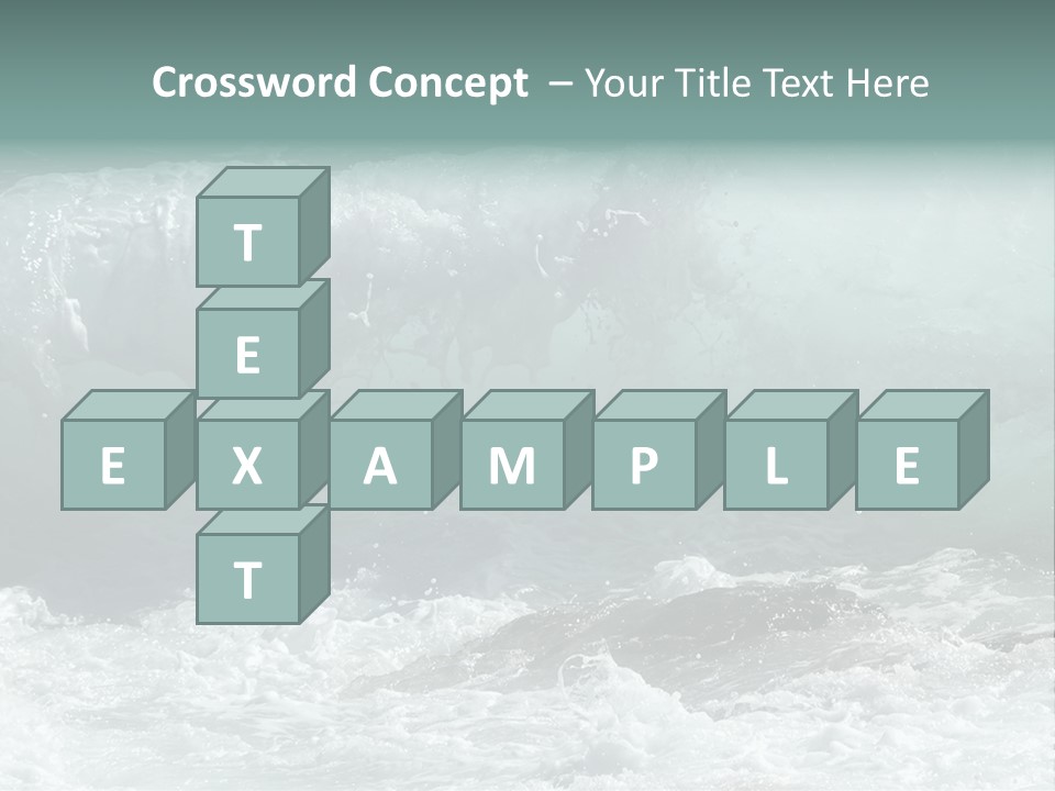 City View Concept PowerPoint Template