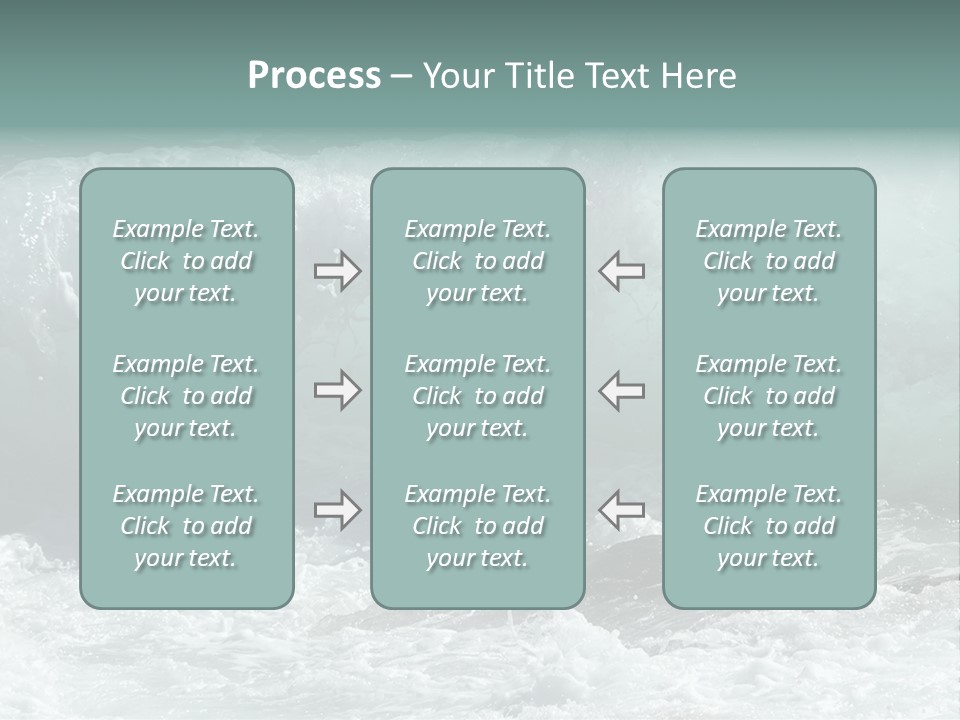 City View Concept PowerPoint Template