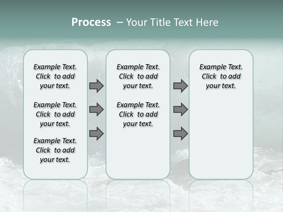 City View Concept PowerPoint Template