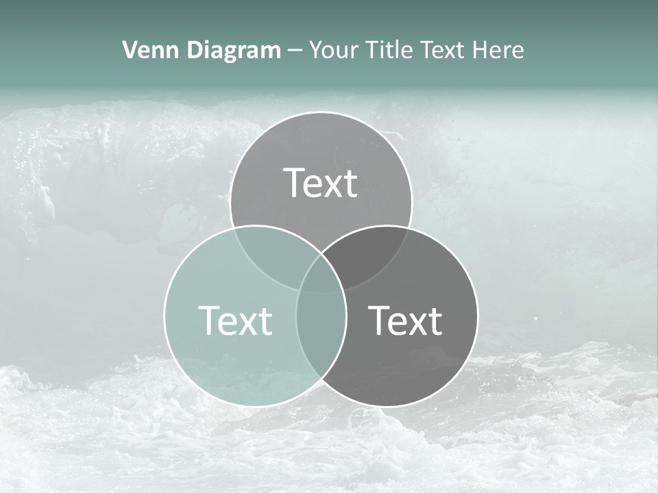 City View Concept PowerPoint Template