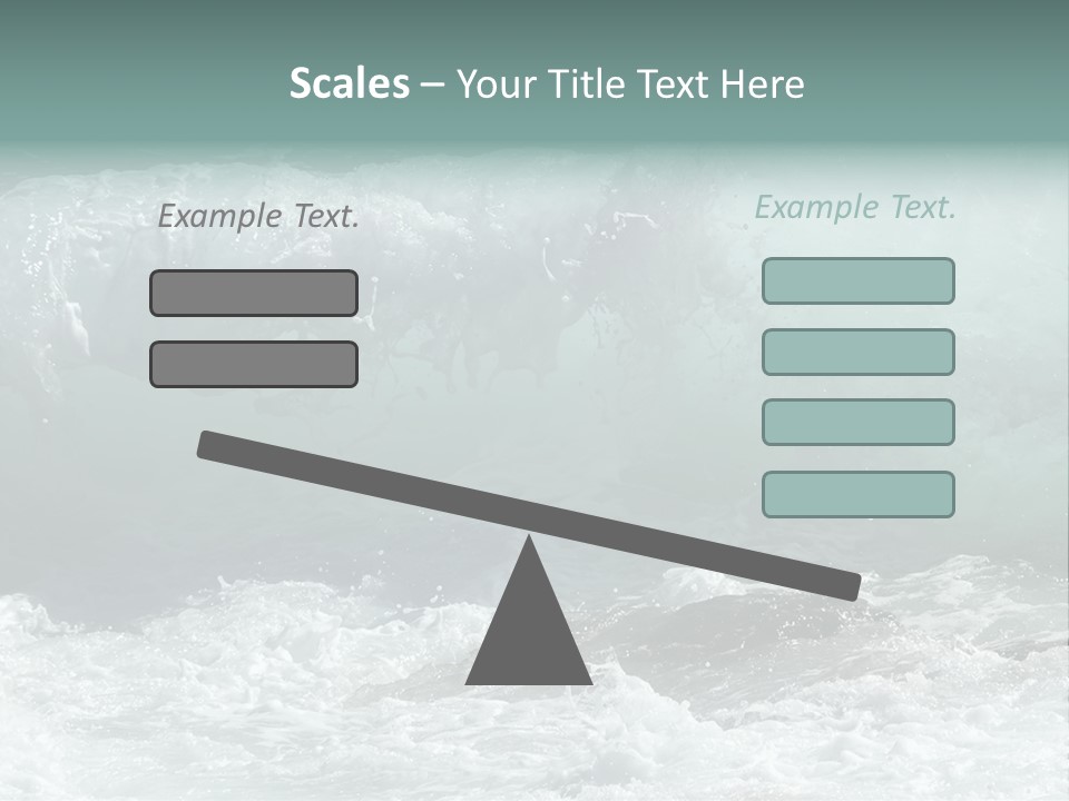 City View Concept PowerPoint Template