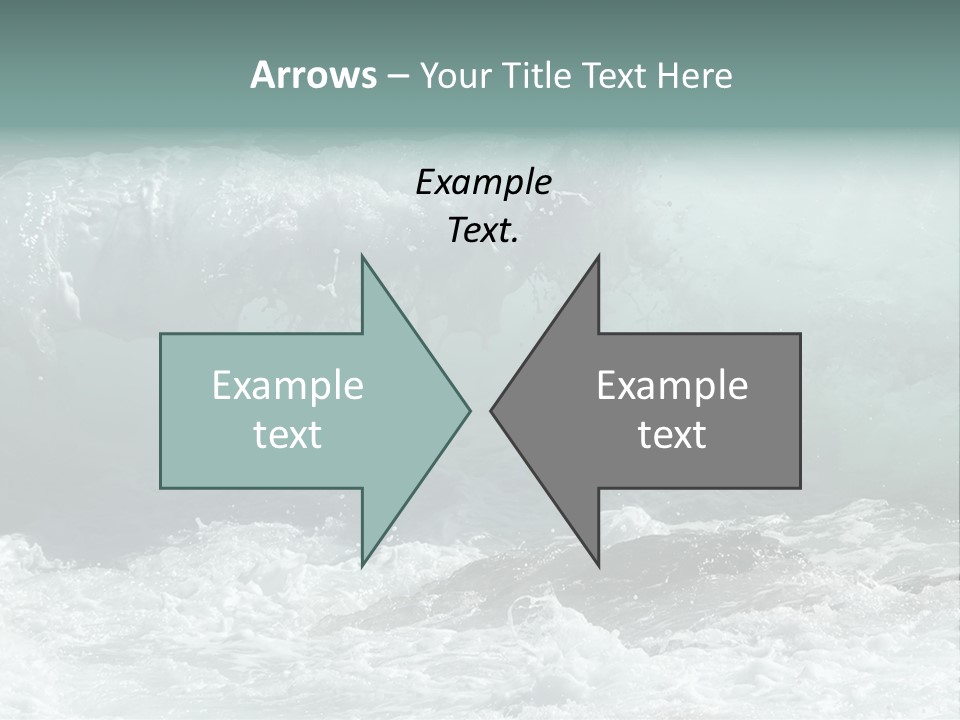 City View Concept PowerPoint Template
