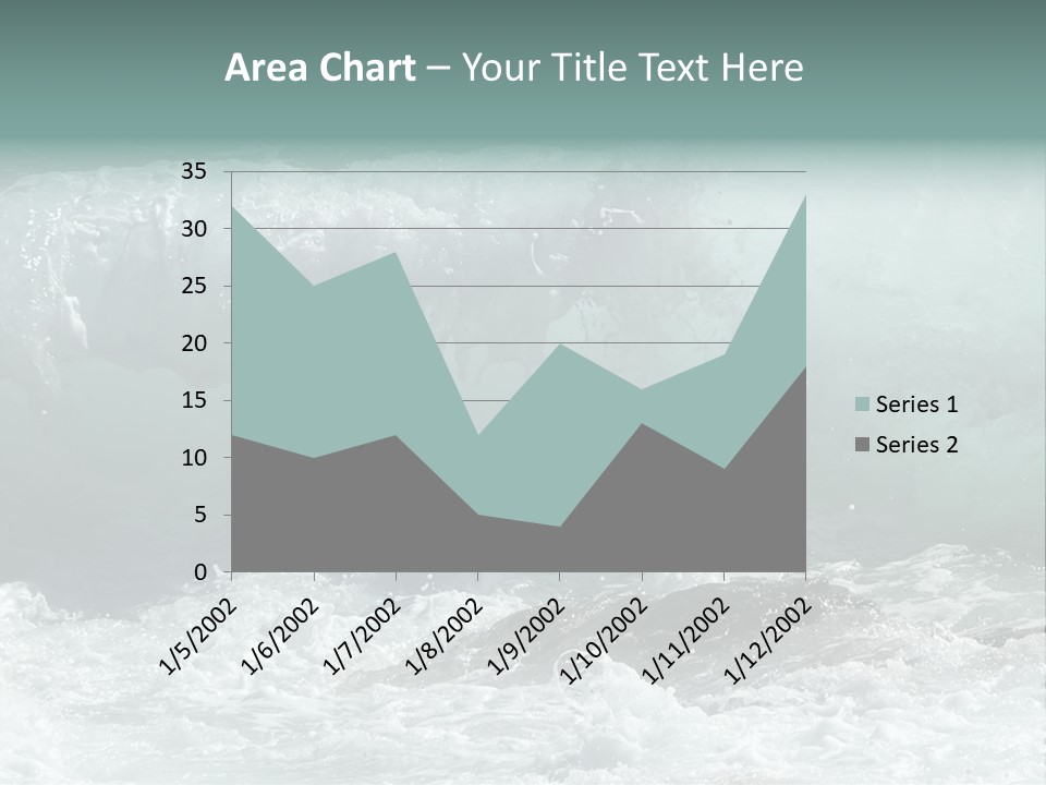 City View Concept PowerPoint Template