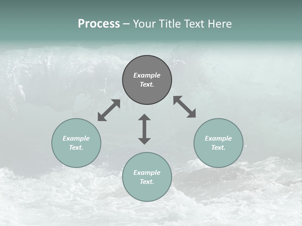 City View Concept PowerPoint Template