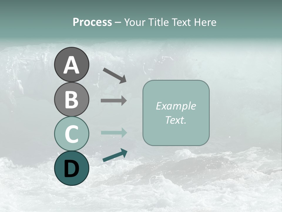 City View Concept PowerPoint Template