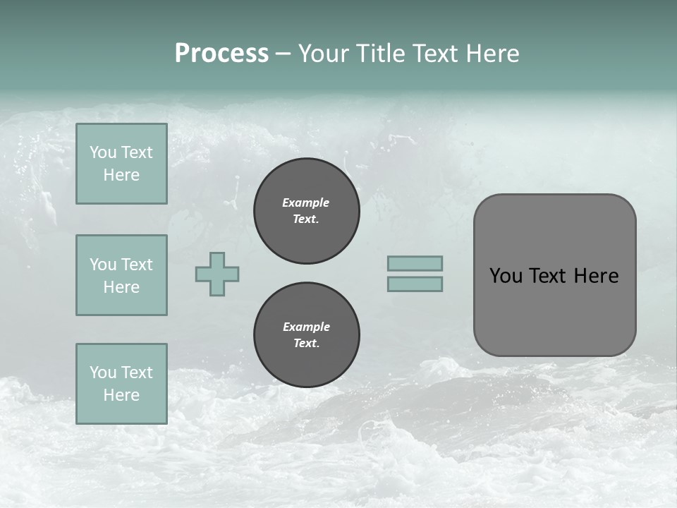 City View Concept PowerPoint Template