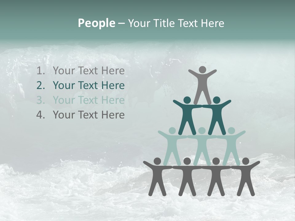 City View Concept PowerPoint Template