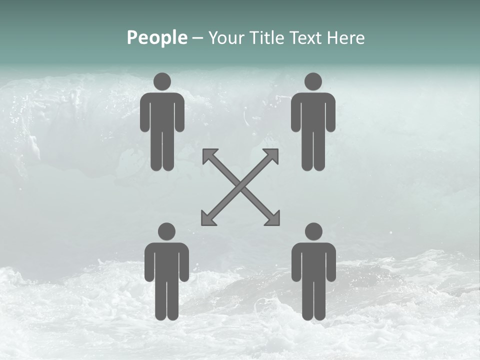 City View Concept PowerPoint Template