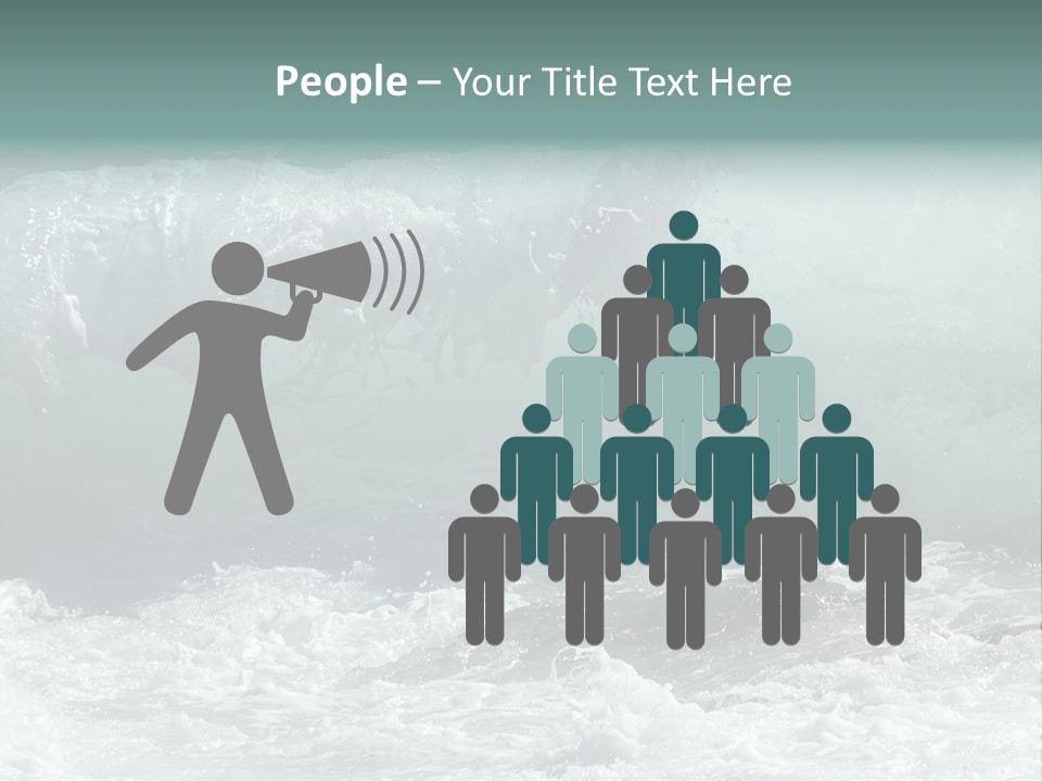 City View Concept PowerPoint Template