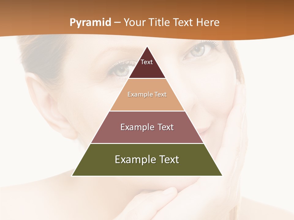 Building Global Sphere PowerPoint Template