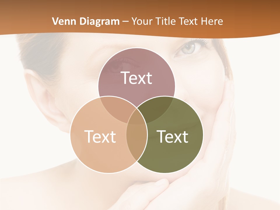 Building Global Sphere PowerPoint Template