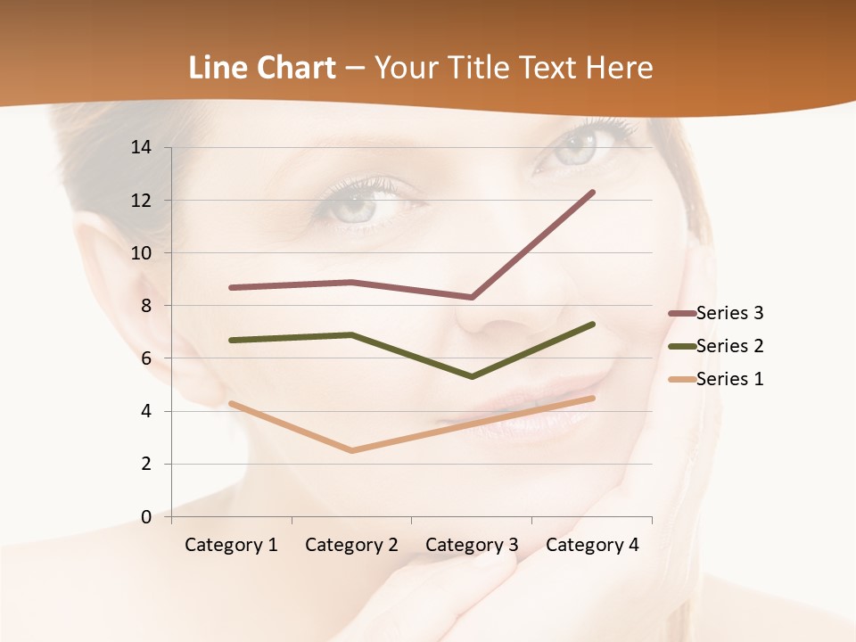 Building Global Sphere PowerPoint Template