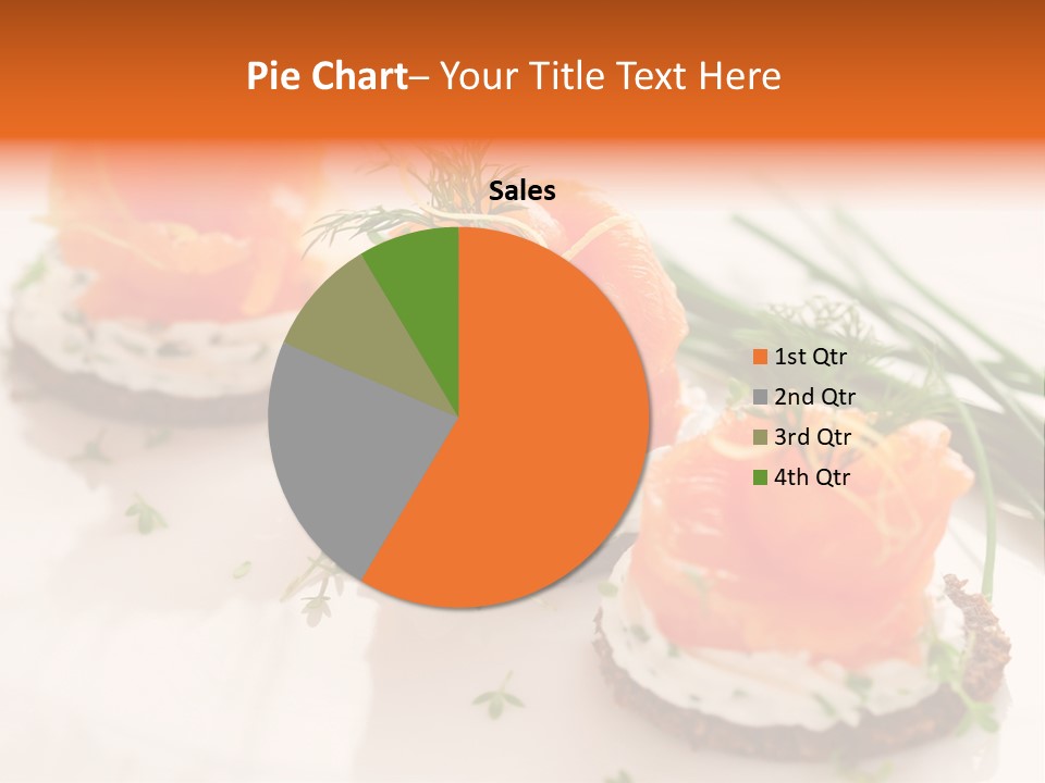 Tall Global City PowerPoint Template