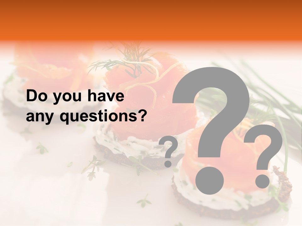 Tall Global City PowerPoint Template