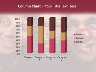 City Construction Light PowerPoint Template