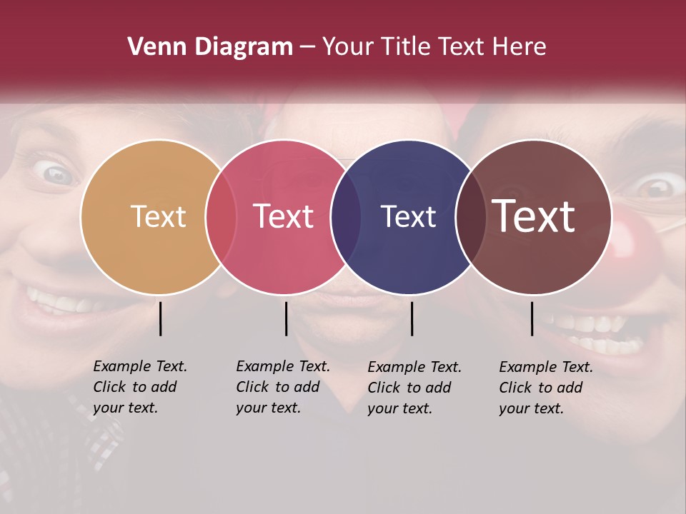 City Construction Light PowerPoint Template