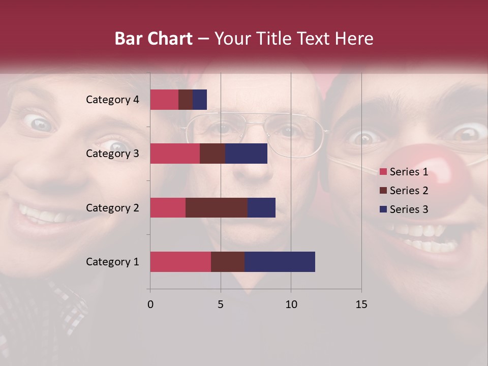 City Construction Light PowerPoint Template