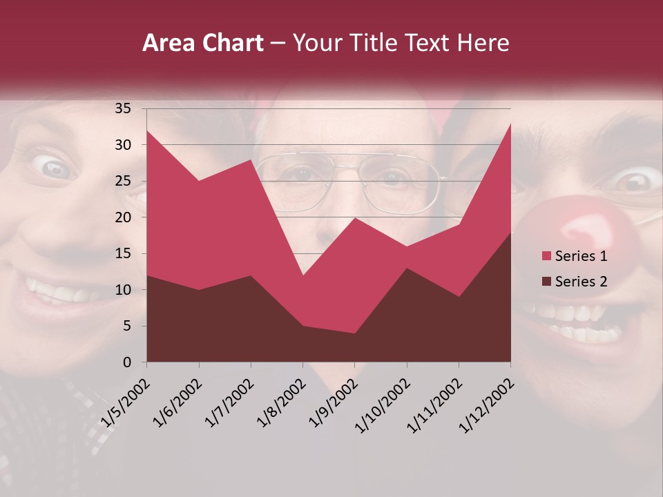 City Construction Light PowerPoint Template