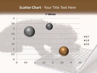 High Light Design PowerPoint Template