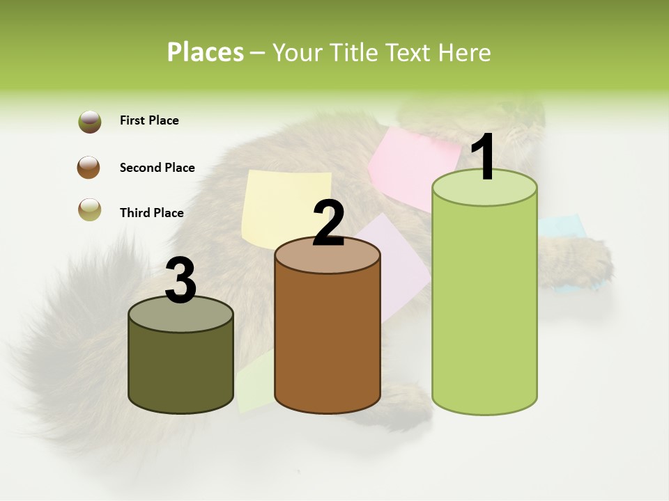 Environment Architecture Concept PowerPoint Template