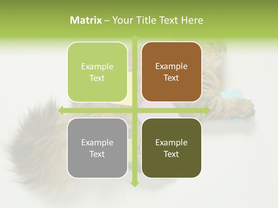Environment Architecture Concept PowerPoint Template