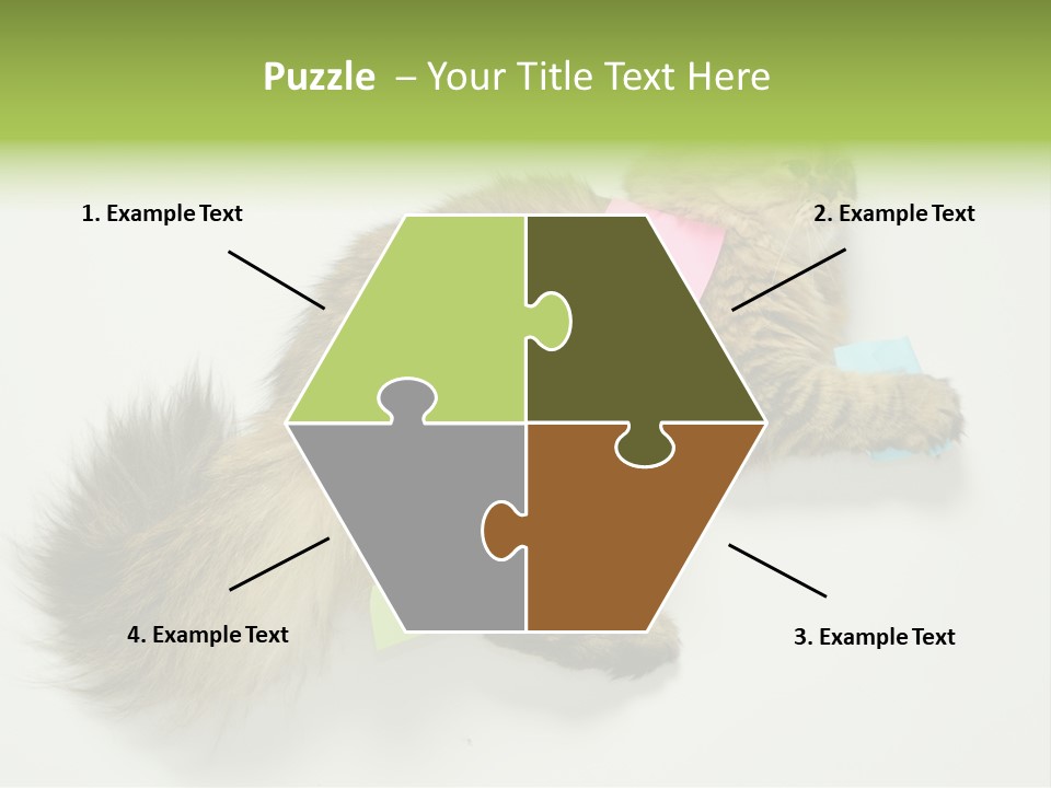Environment Architecture Concept PowerPoint Template