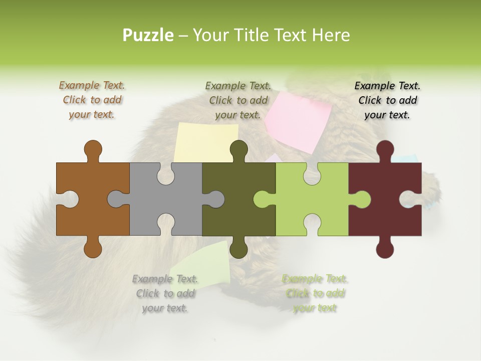 Environment Architecture Concept PowerPoint Template