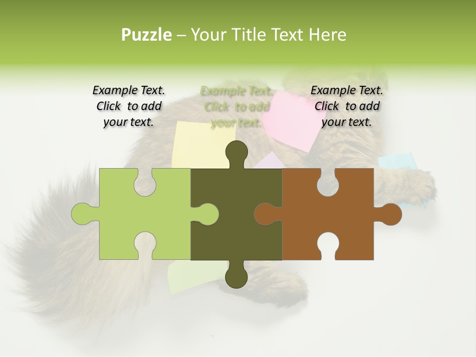 Environment Architecture Concept PowerPoint Template