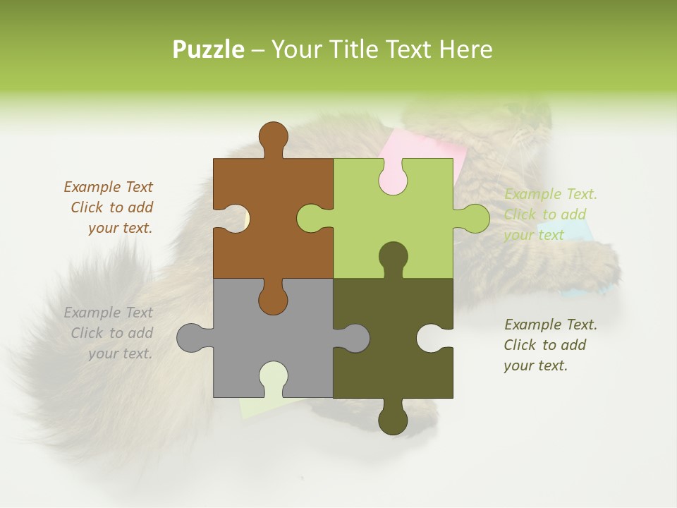 Environment Architecture Concept PowerPoint Template