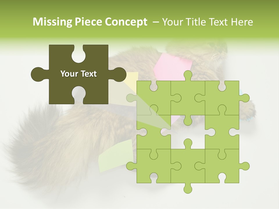 Environment Architecture Concept PowerPoint Template