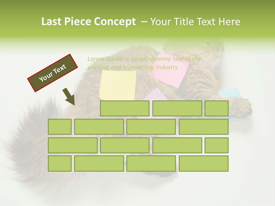 Environment Architecture Concept PowerPoint Template