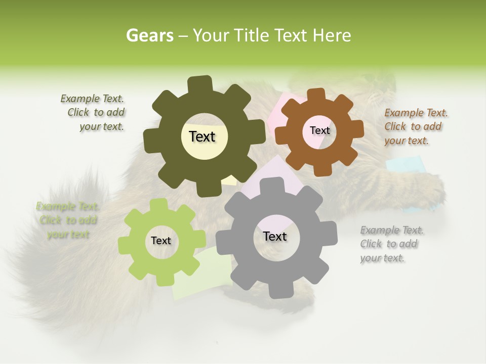 Environment Architecture Concept PowerPoint Template