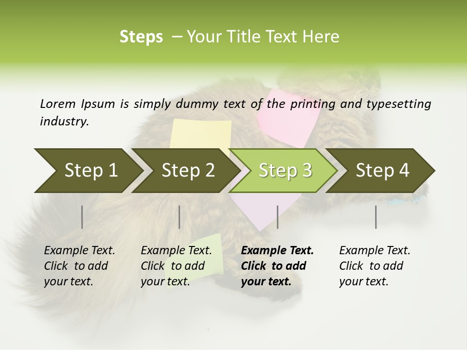 Environment Architecture Concept PowerPoint Template