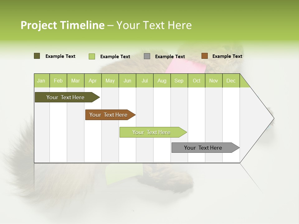 Environment Architecture Concept PowerPoint Template