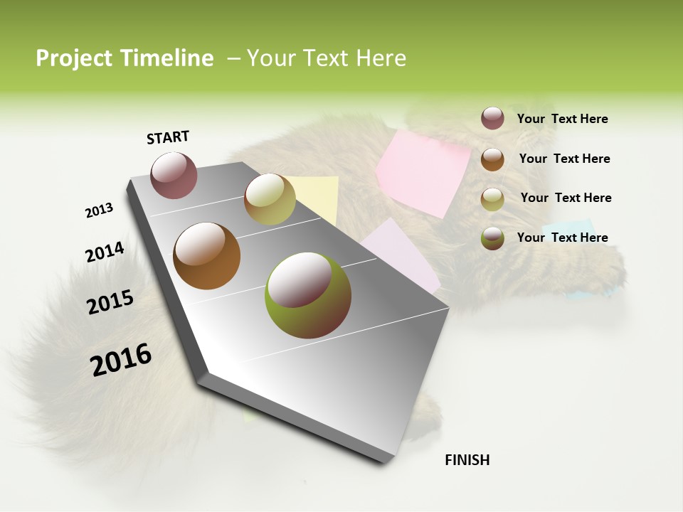 Environment Architecture Concept PowerPoint Template