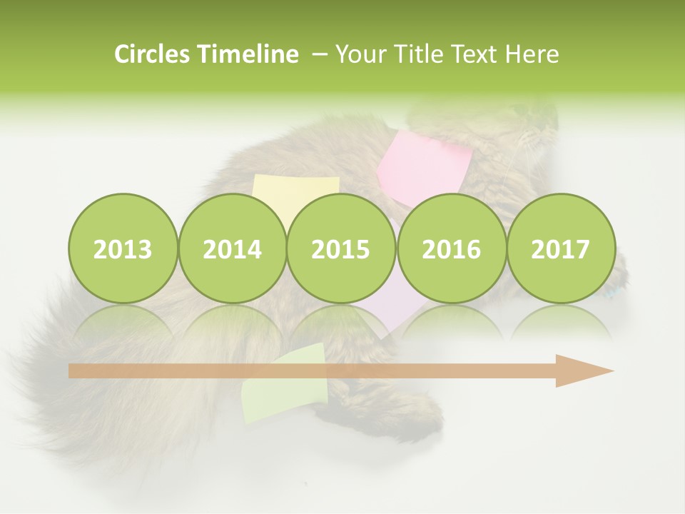 Environment Architecture Concept PowerPoint Template