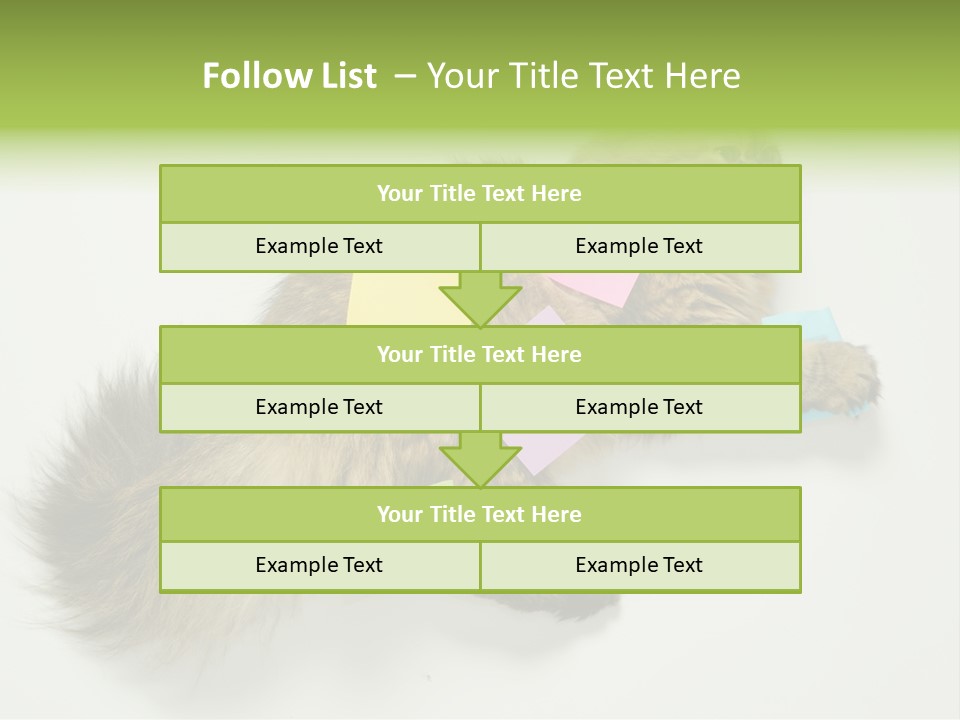 Environment Architecture Concept PowerPoint Template