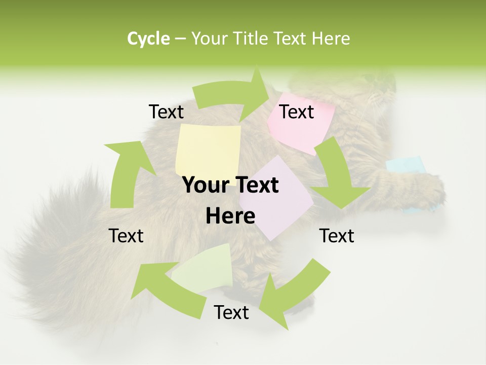 Environment Architecture Concept PowerPoint Template