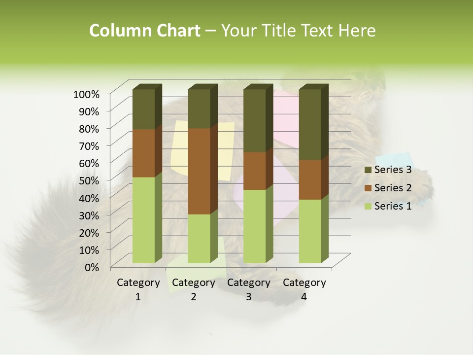 Environment Architecture Concept PowerPoint Template