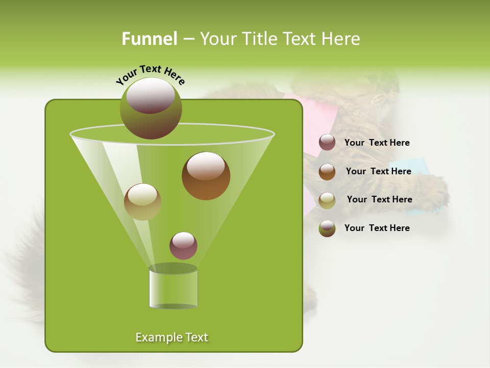 Environment Architecture Concept PowerPoint Template