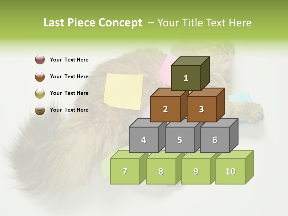 Environment Architecture Concept PowerPoint Template
