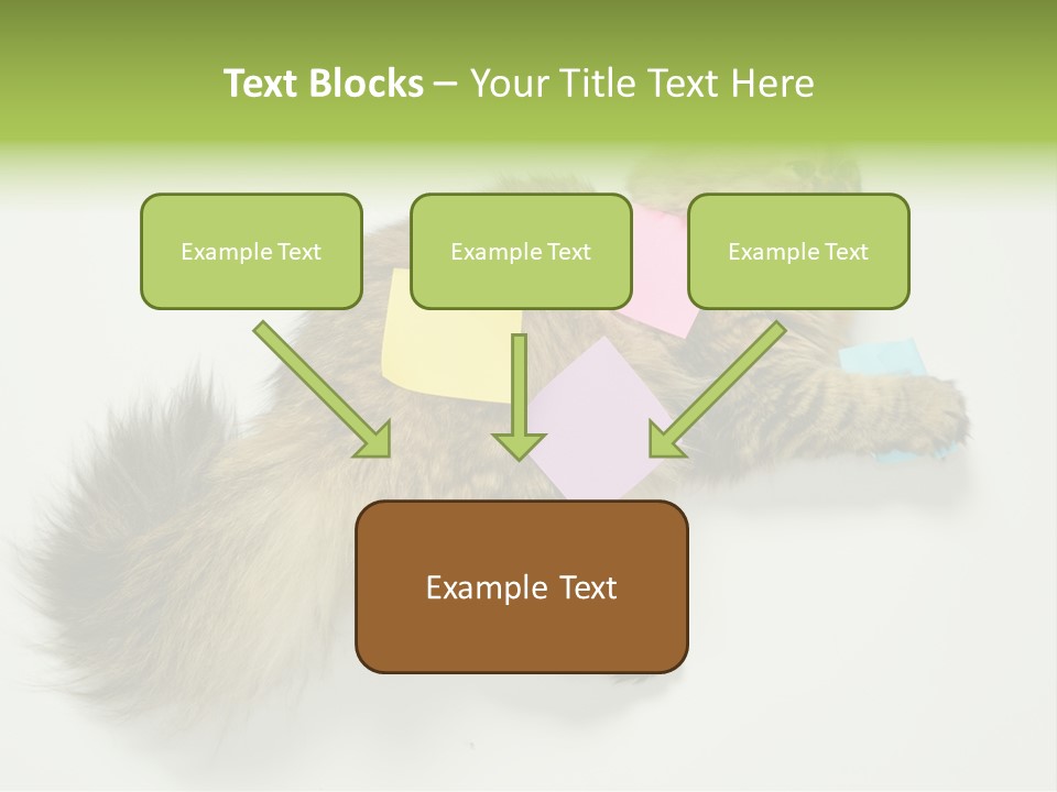 Environment Architecture Concept PowerPoint Template