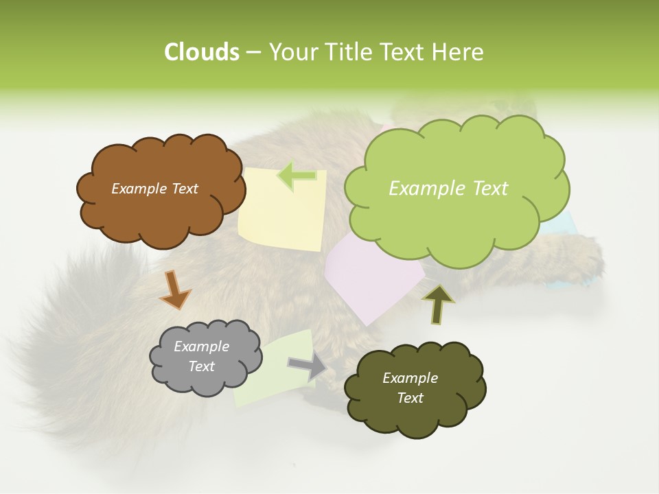 Environment Architecture Concept PowerPoint Template