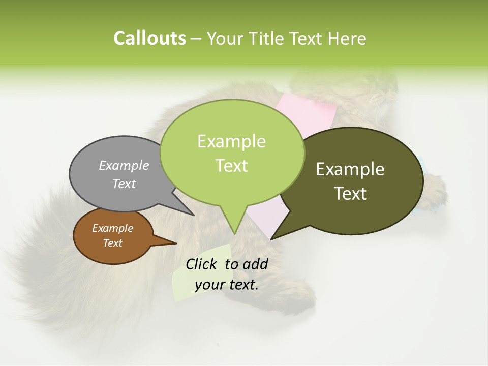 Environment Architecture Concept PowerPoint Template