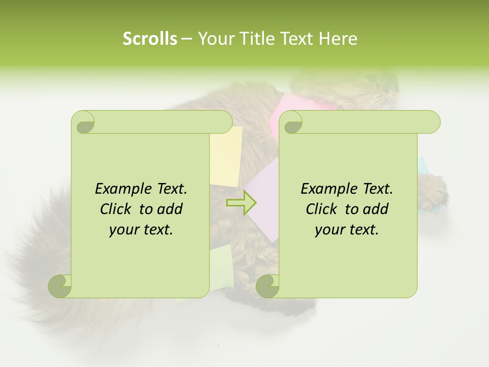 Environment Architecture Concept PowerPoint Template